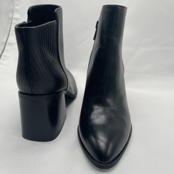 NWOT Zac Posen Tanesha Bootie - Picture 4 of 10